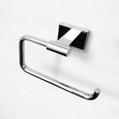 Mond M12 - Paper holder, Chrome