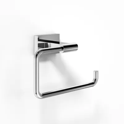Mond M12 - Paper holder, Chrome