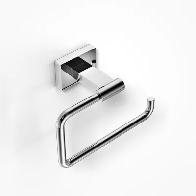 Mond M12 - Paper holder, Chrome