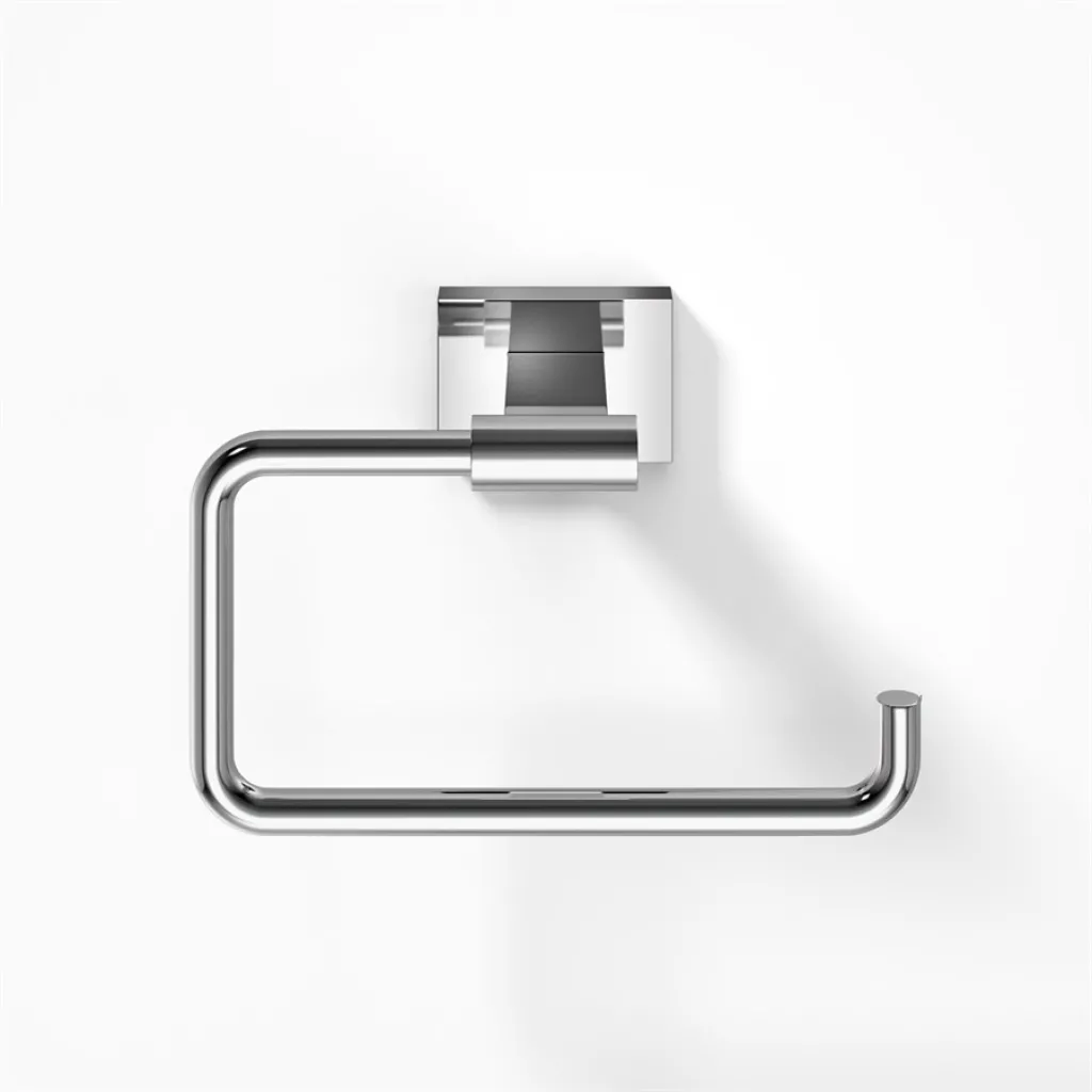 Mond M12 - Paper holder, Chrome
