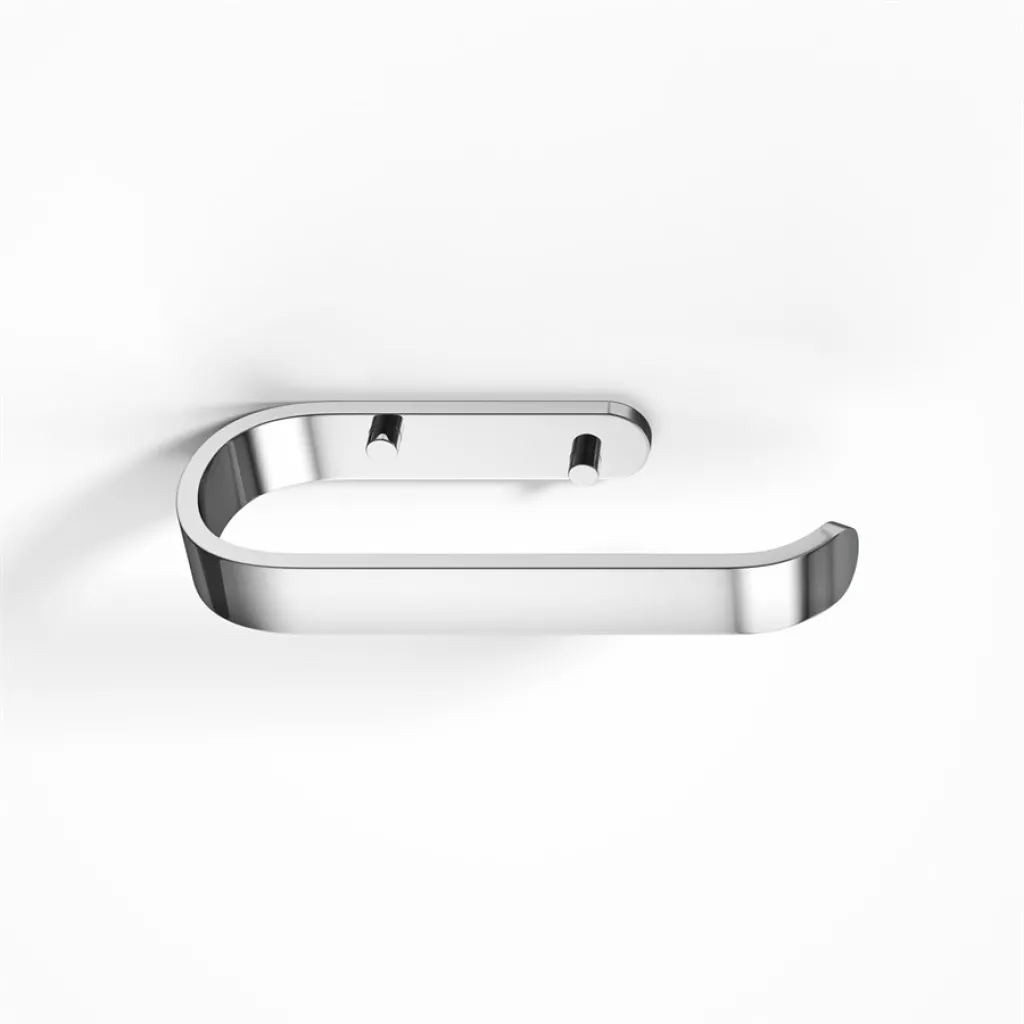 Design O DO12 - Paper holder, Chrome