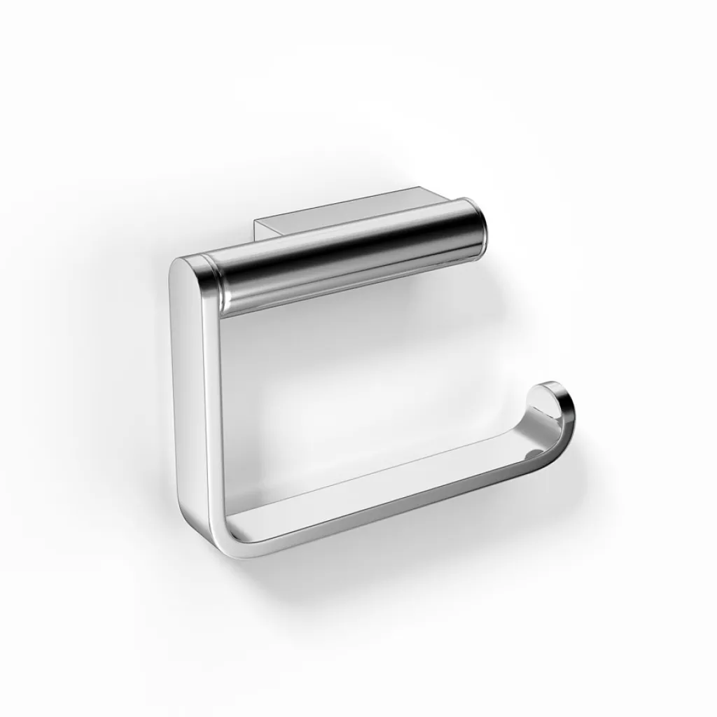 Flat F12 - Paper holder, Chrome