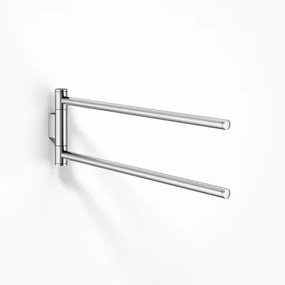 Mond M15 - Double, swiveling towel rail 