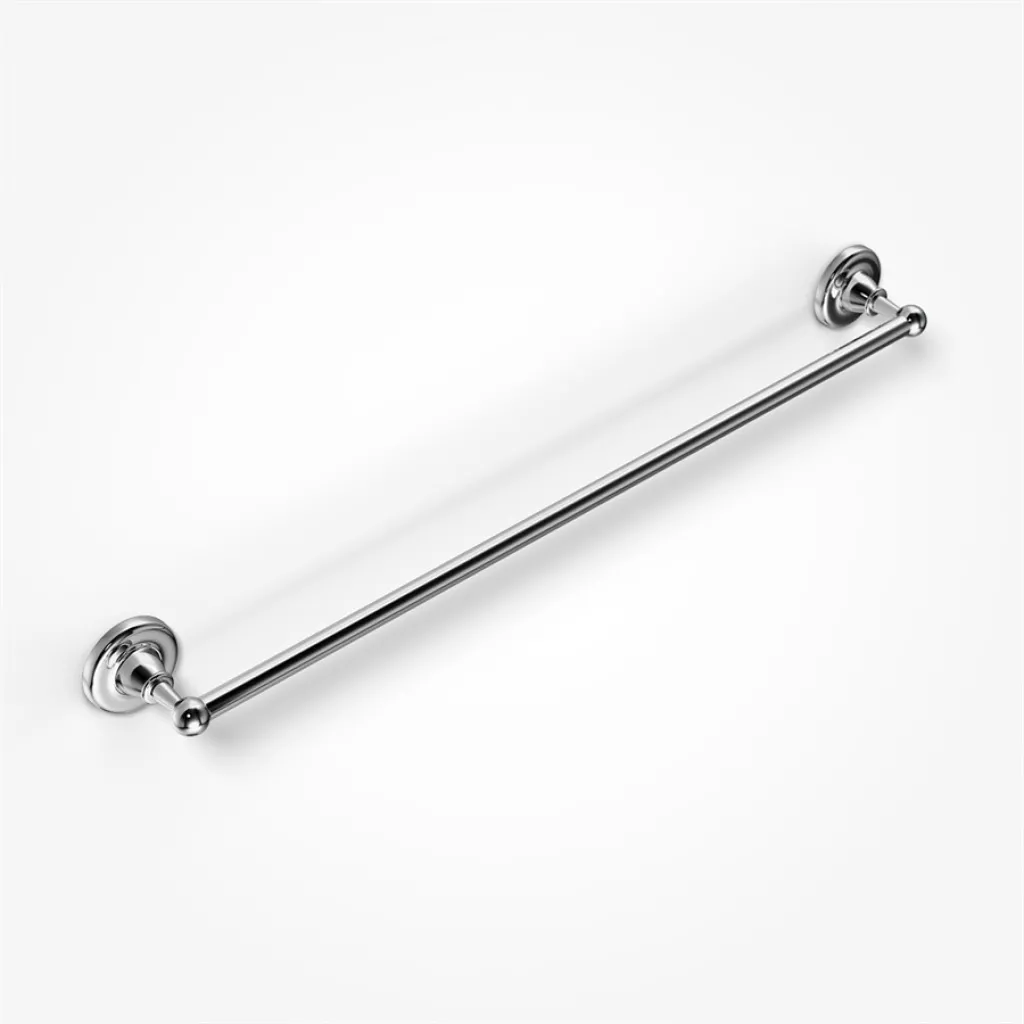 Richmond R1860 - Towel rail 60 cm, Chrome