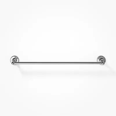 Richmond R1860 - Towel rail 60 cm, Chrome