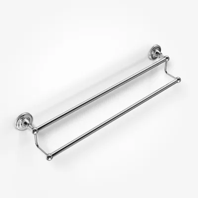 Richmond R1960 - Dobb towel rail 60 cm, Chrome