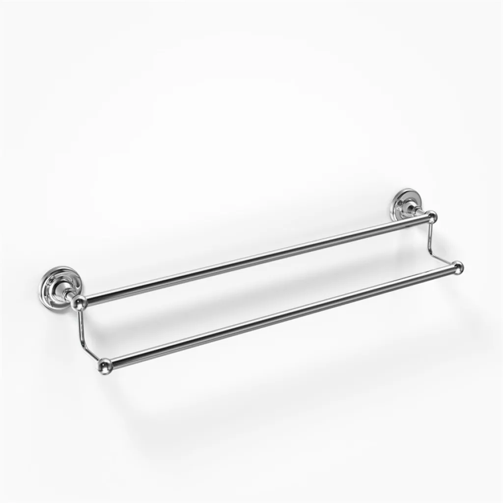 Richmond R1960 - Dobb towel rail 60 cm, Chrome