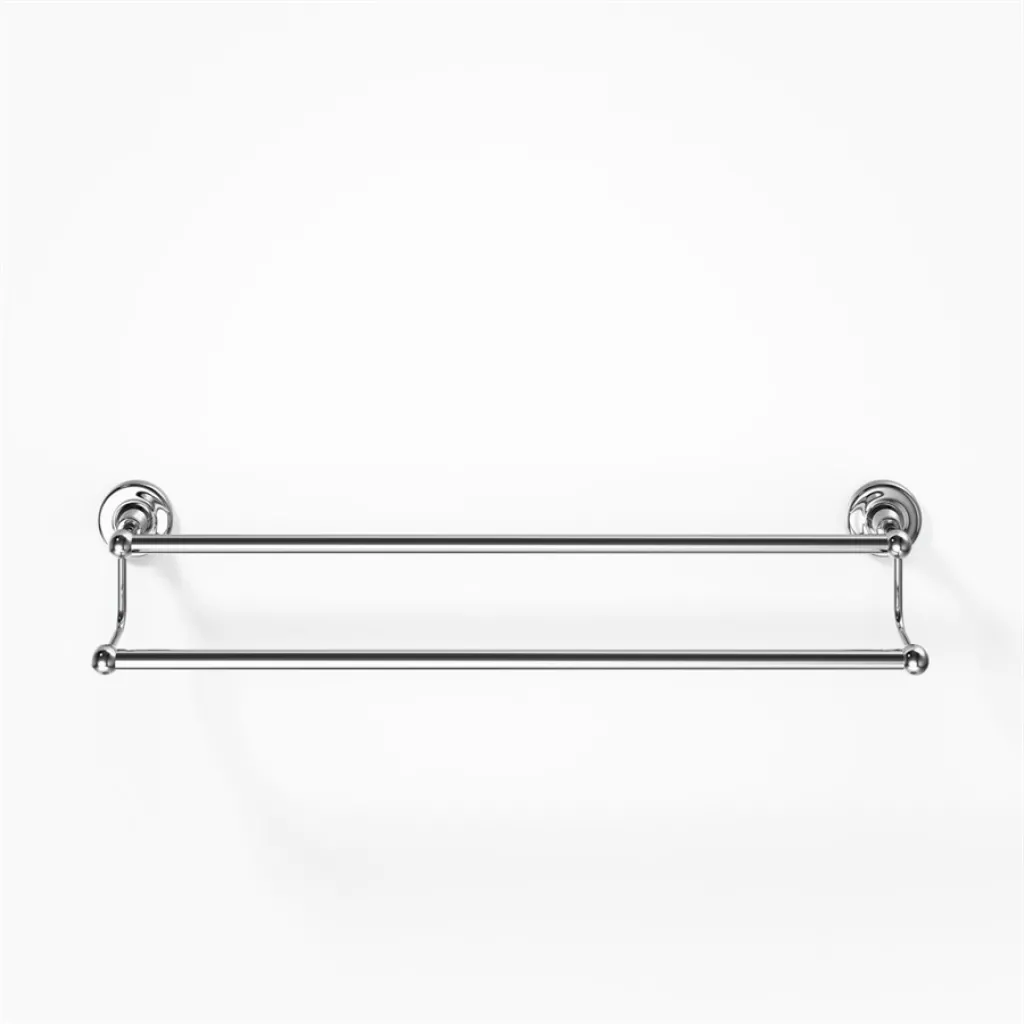 Richmond R1960 - Dobb towel rail 60 cm, Chrome