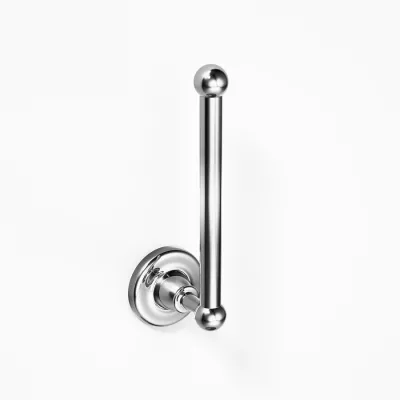 Richmond R14 - Spare paper holder, Chrome