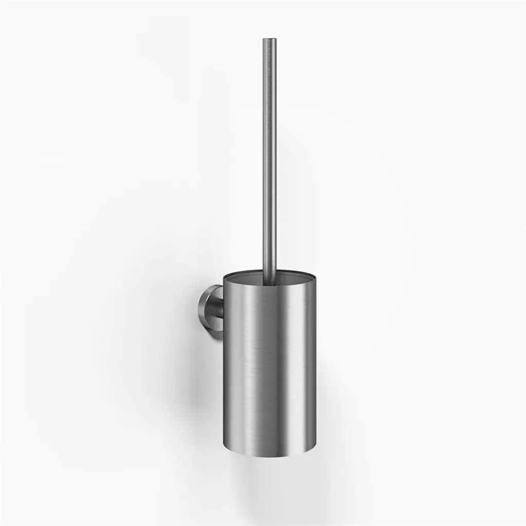 Meta M31W - Brushed Stainless Steel