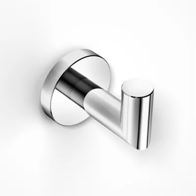 Class C2 - Towel hook, Chrome
