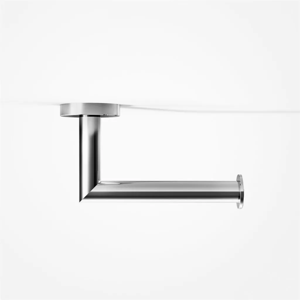 Class C11 - Paper holder, Chrome