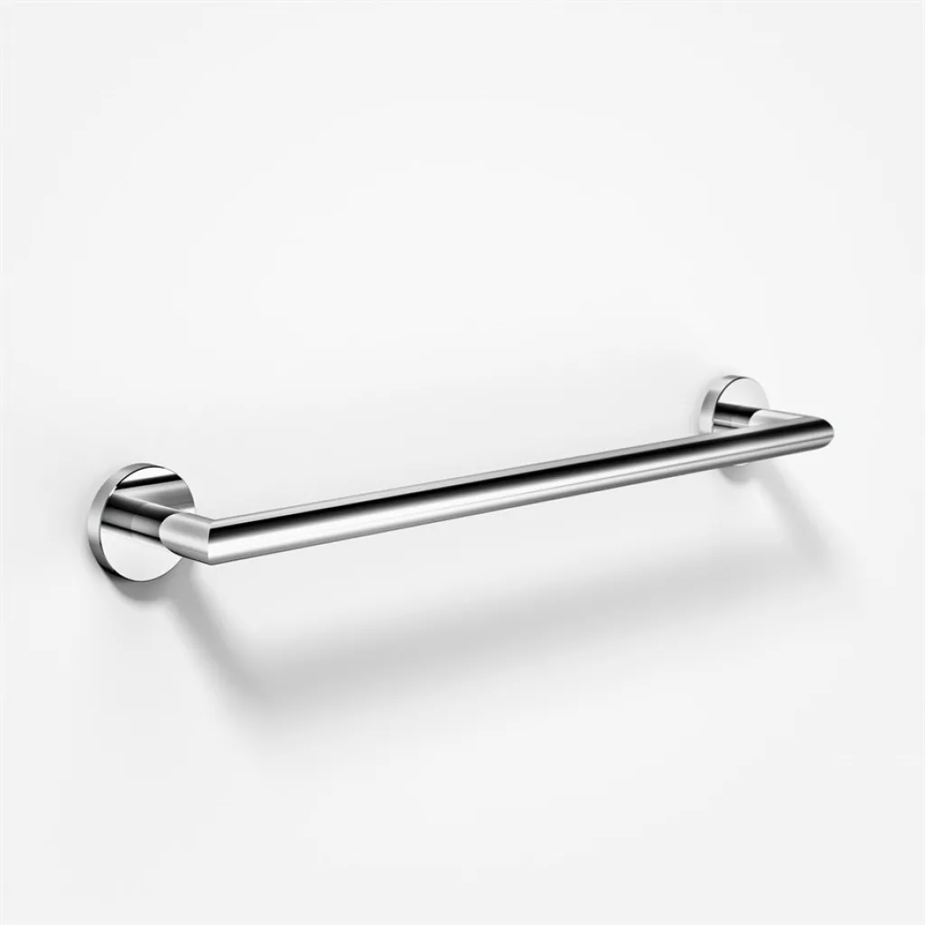 Class C1845 - 45 cm, Towel rail, Chrome