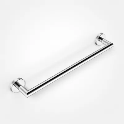 Class C1845 - 45 cm, Towel rail, Chrome