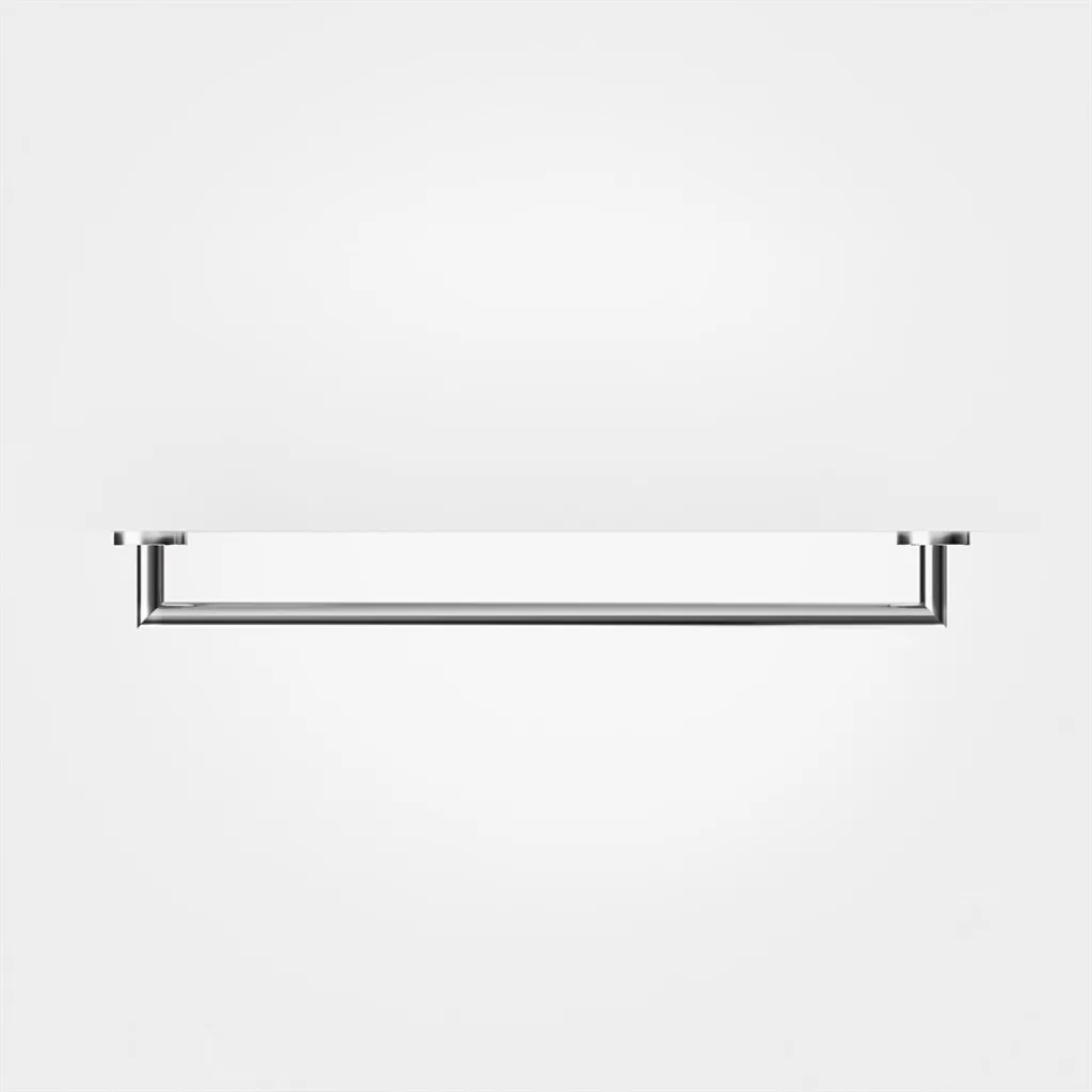 Class C1860 - 60 cm Towel rail, Chrome