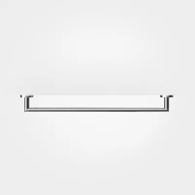 Class C1860 - 60 cm Towel rail, Chrome
