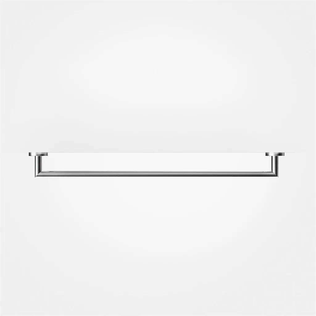Class C1870 - 70 cm Towel rail, Chrome
