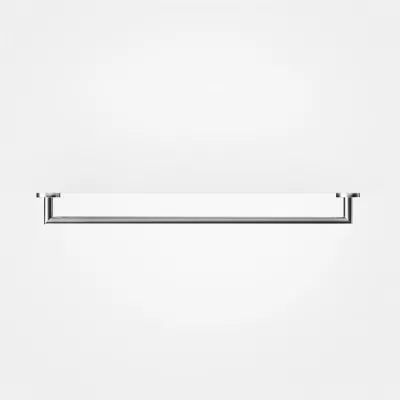 Class C1870 - 70 cm Towel rail, Chrome