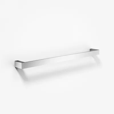 Plano P60 - 60 cm Towel rail, Chrome