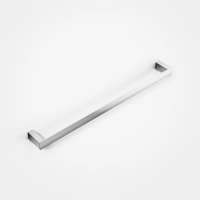 Plano P60 - 60 cm Towel rail, Chrome