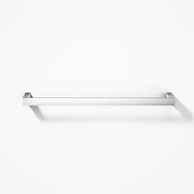 Plano P60 - 60 cm Towel rail, Chrome