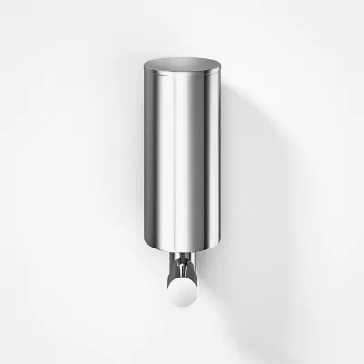 Upgrade U10J - Dispenser, Wall-mounted, Chrome