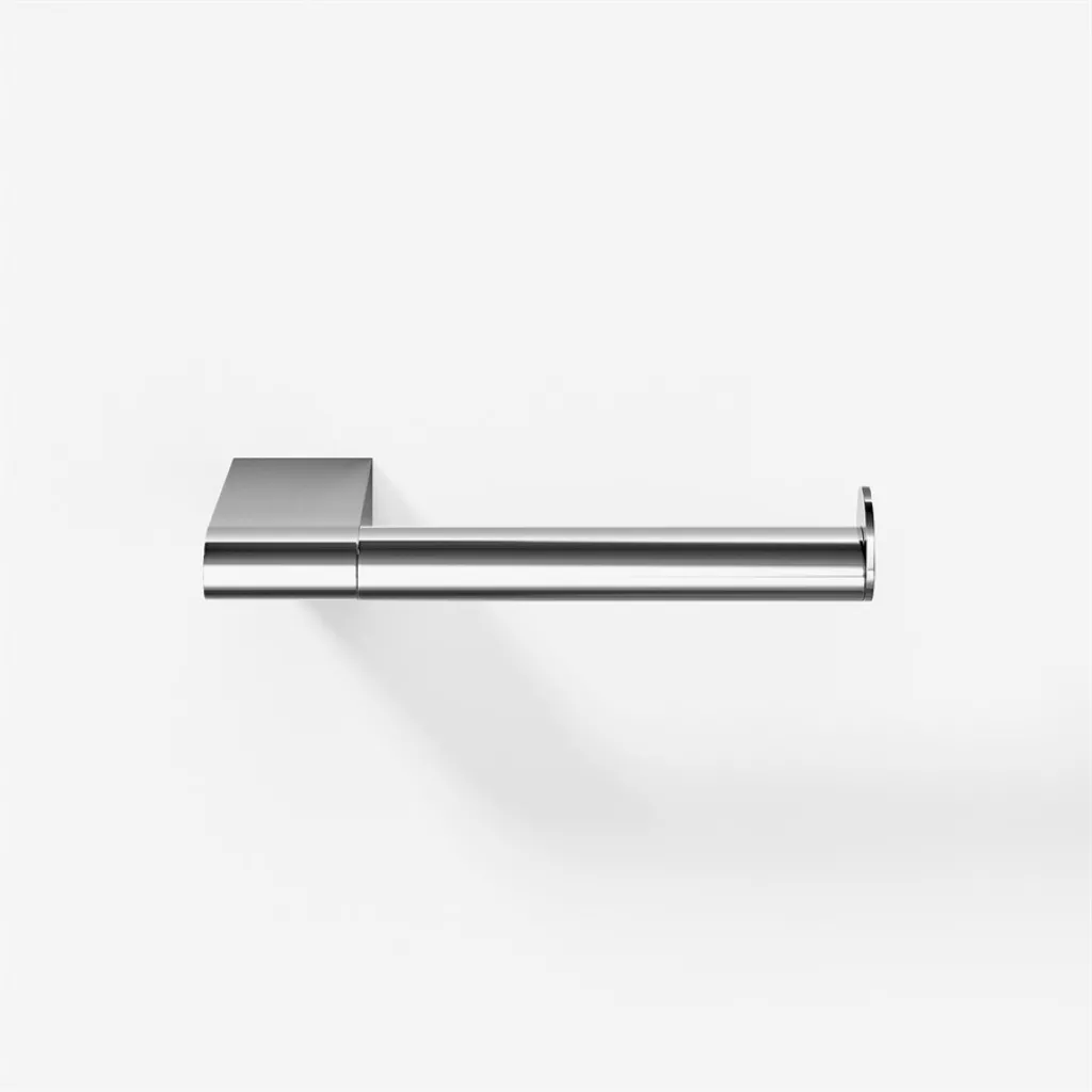 Upgrade U11 - Paper holder, Chrome