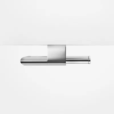 Upgrade U12 - Paper holder, Chrome