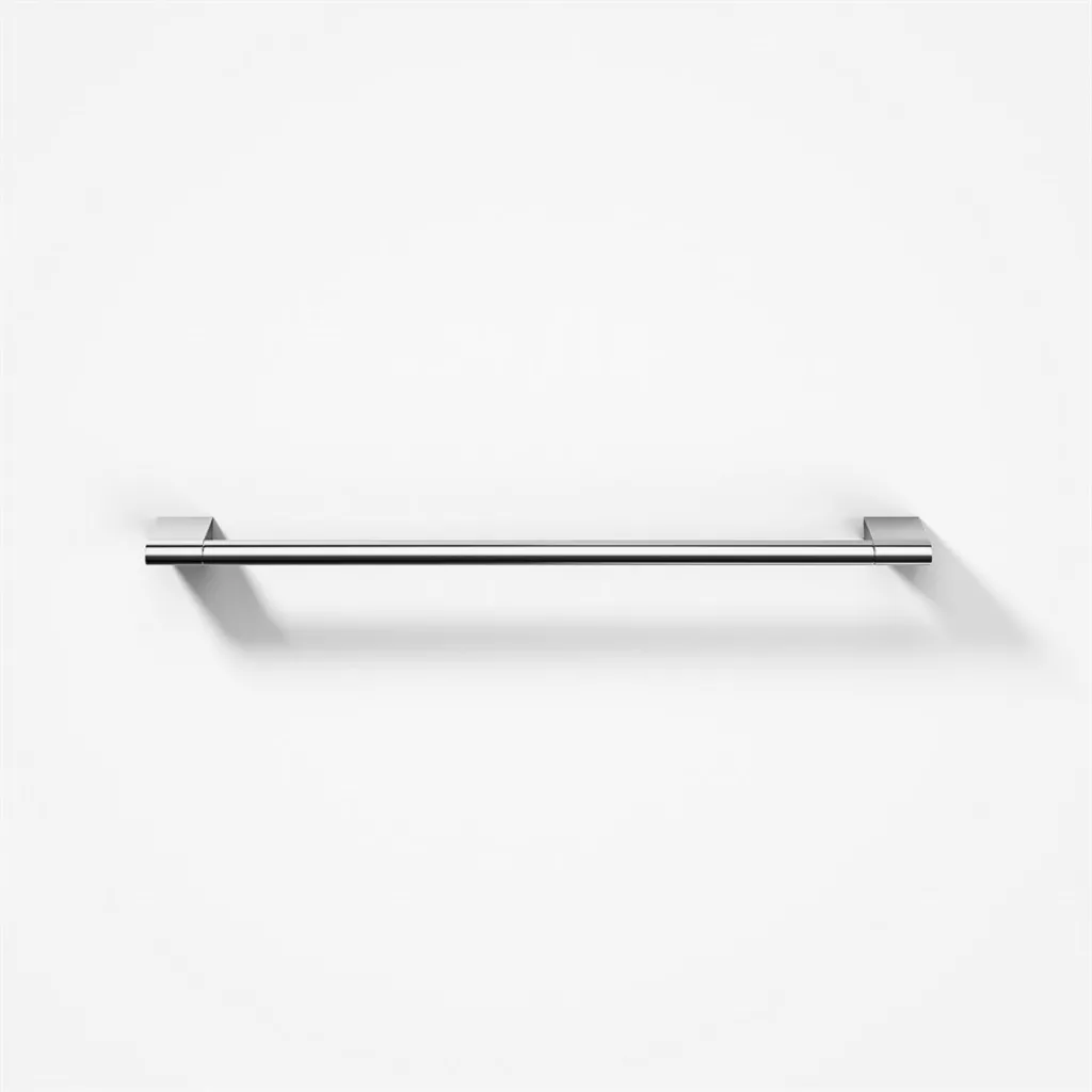 Upgrade U1960 - 60 cm Towel rail, Chrome