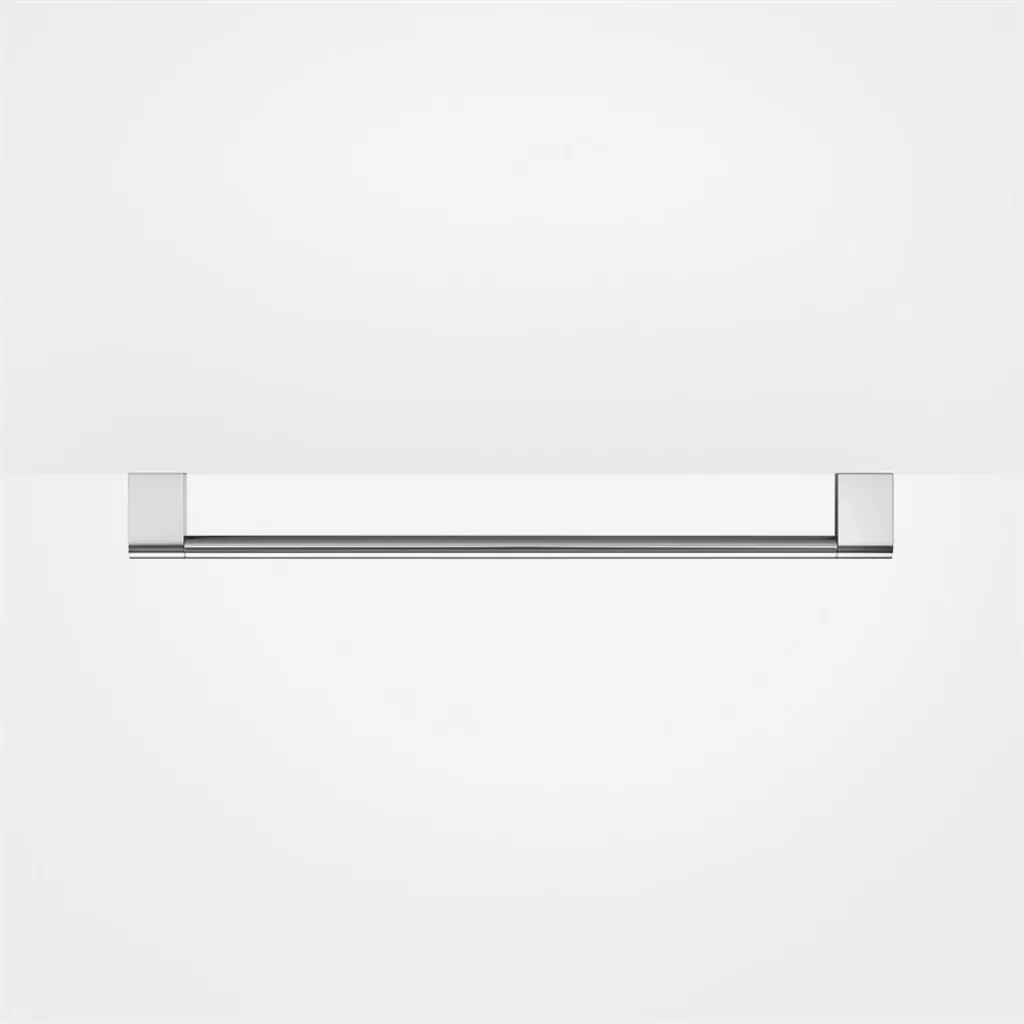 Upgrade U1960 - 60 cm Towel rail, Chrome