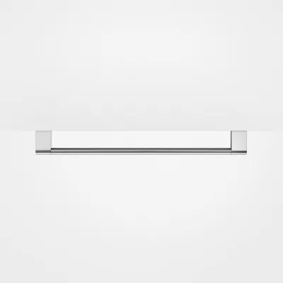 Upgrade U1960 - 60 cm Towel rail, Chrome