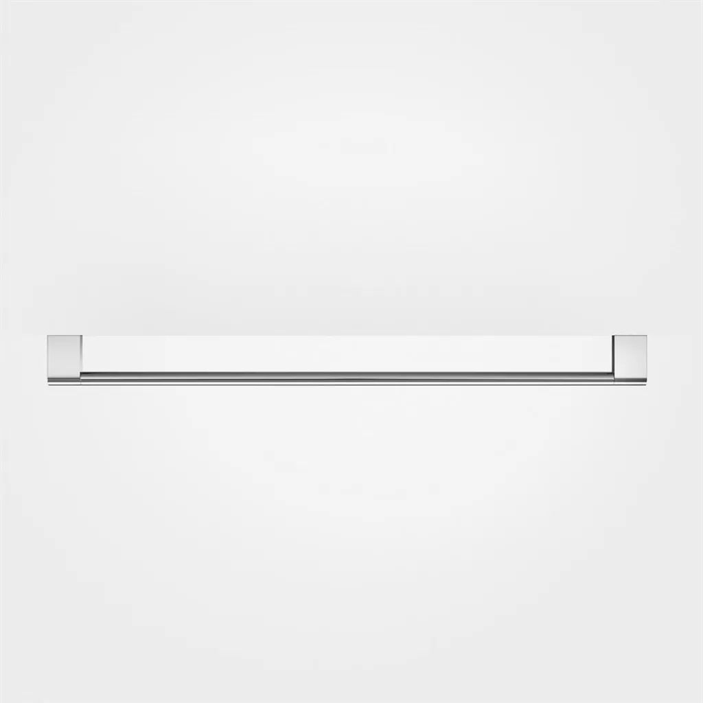 Upgrade U1980 - 80 cm Towel rail, Chrome