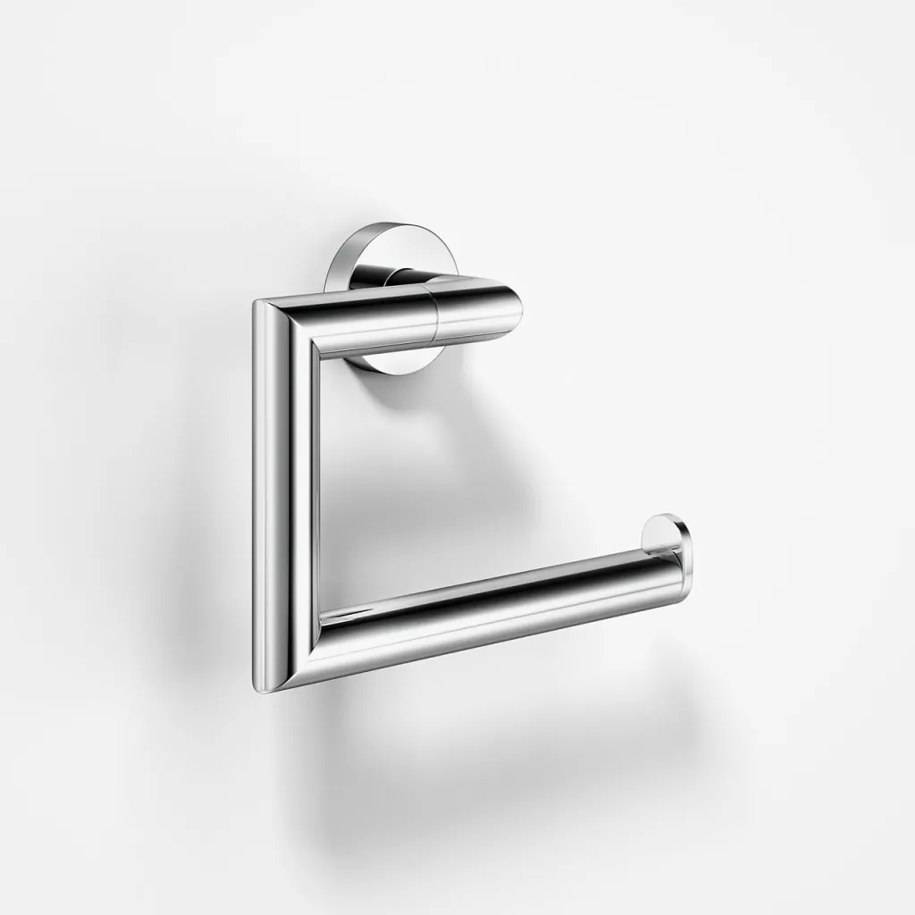 Class C12 - Paper holder, Chrome