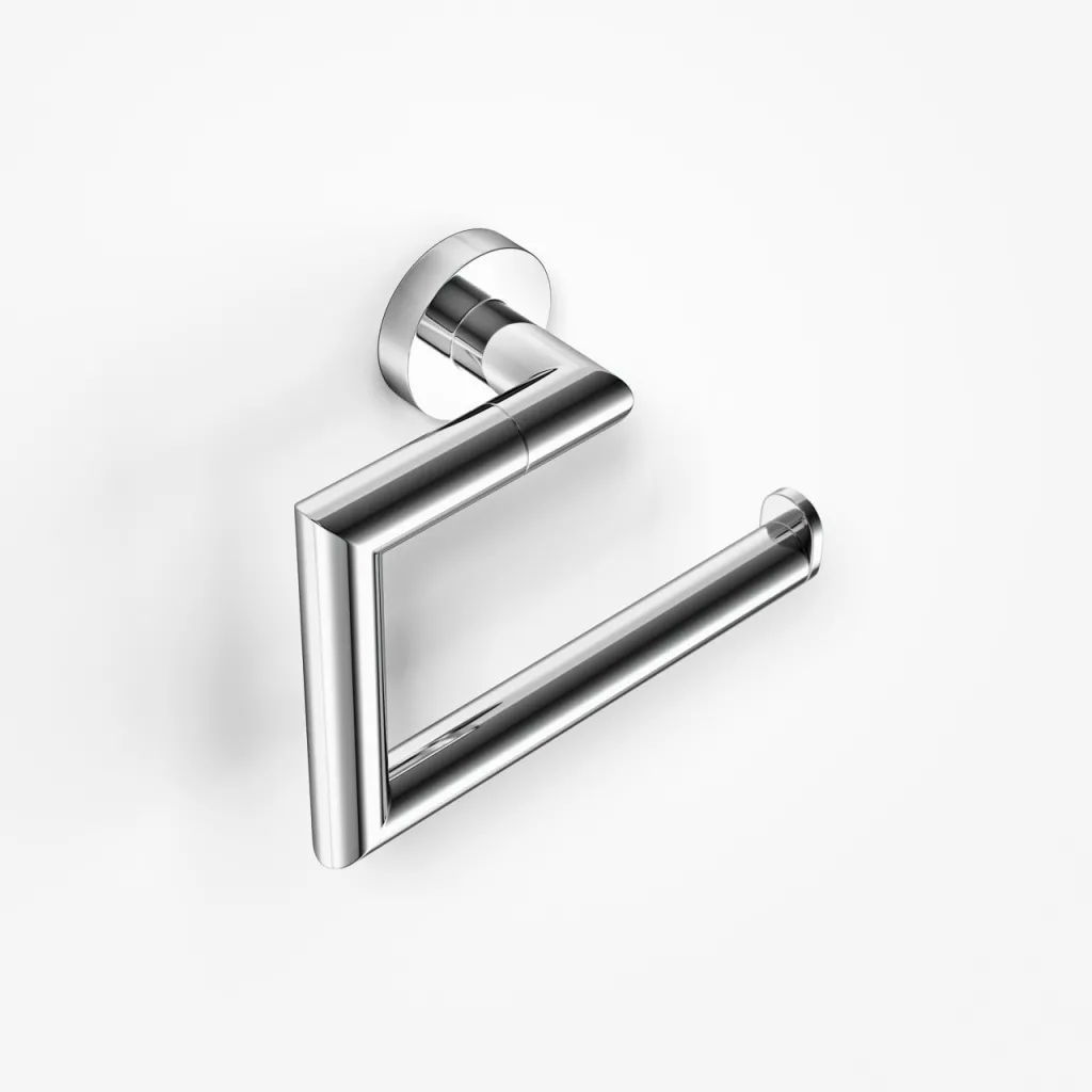 Class C12 - Paper holder, Chrome