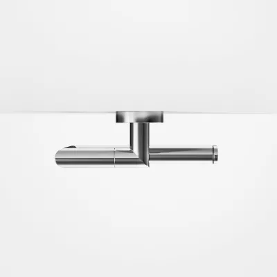 Class C12 - Paper holder, Chrome