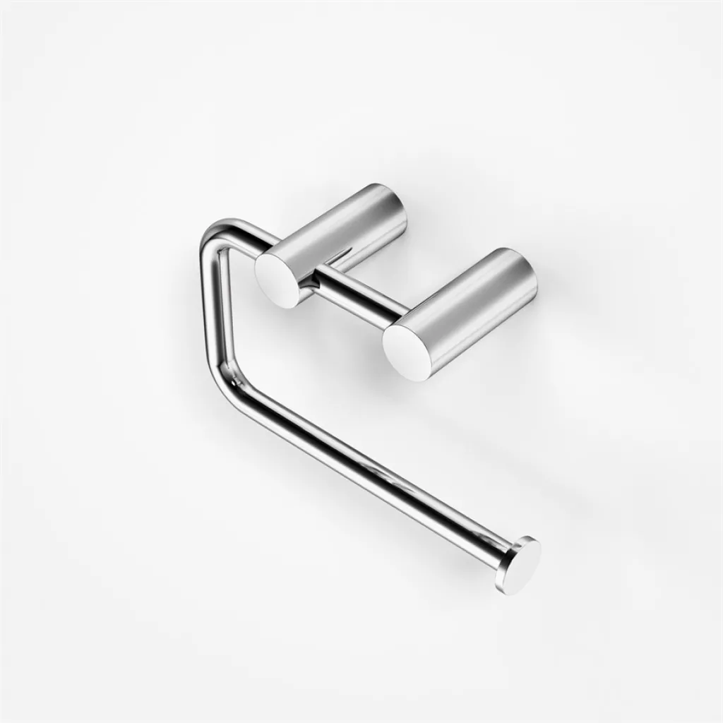 Minimalism M12 - Paper holder, Chrome