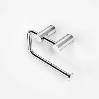 Minimalism M12 - Paper holder, Chrome