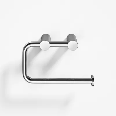 Minimalism M12 - Paper holder, Chrome