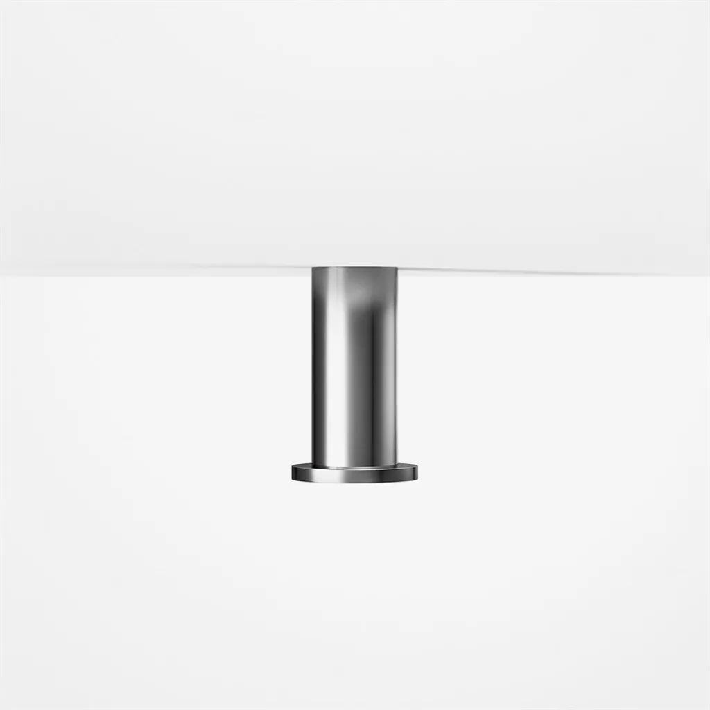 Minimalism M18 - Towel hook 4 cm, Chrome