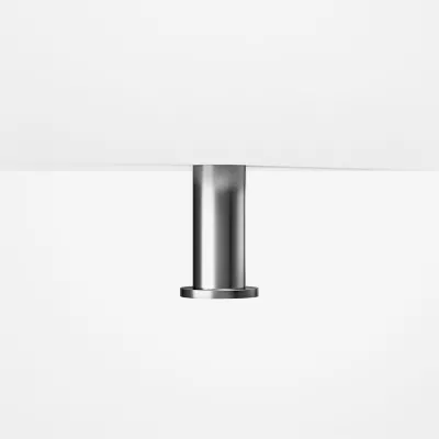 Minimalism M18 - Towel hook 4 cm, Chrome