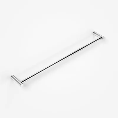 Minimalism M1962 - Towel rail 62 cm, Chrome