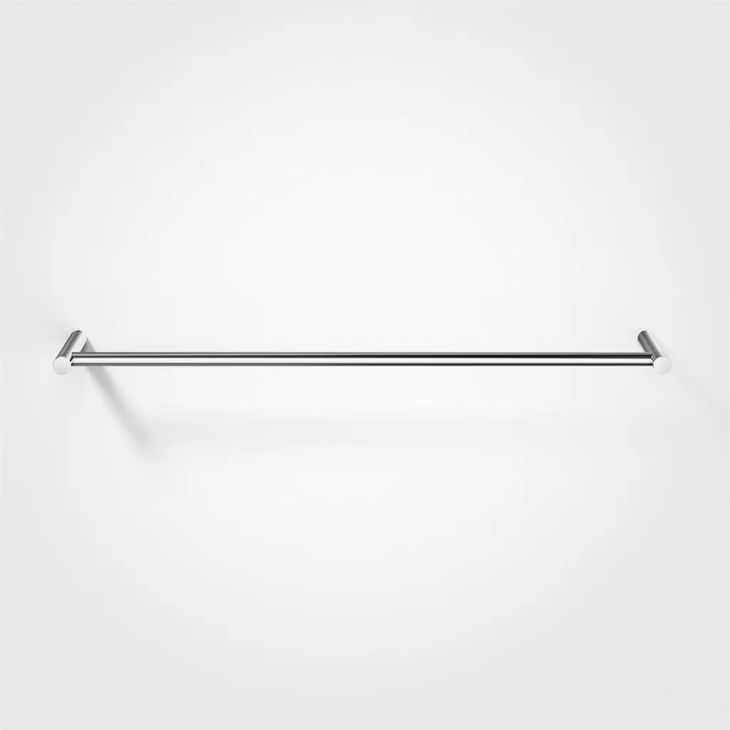 Minimalism M1962 - Towel rail 62 cm, Chrome