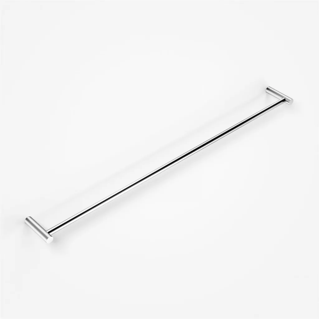 Minimalism M1982 - Towel rail, 82 cm, Chrome
