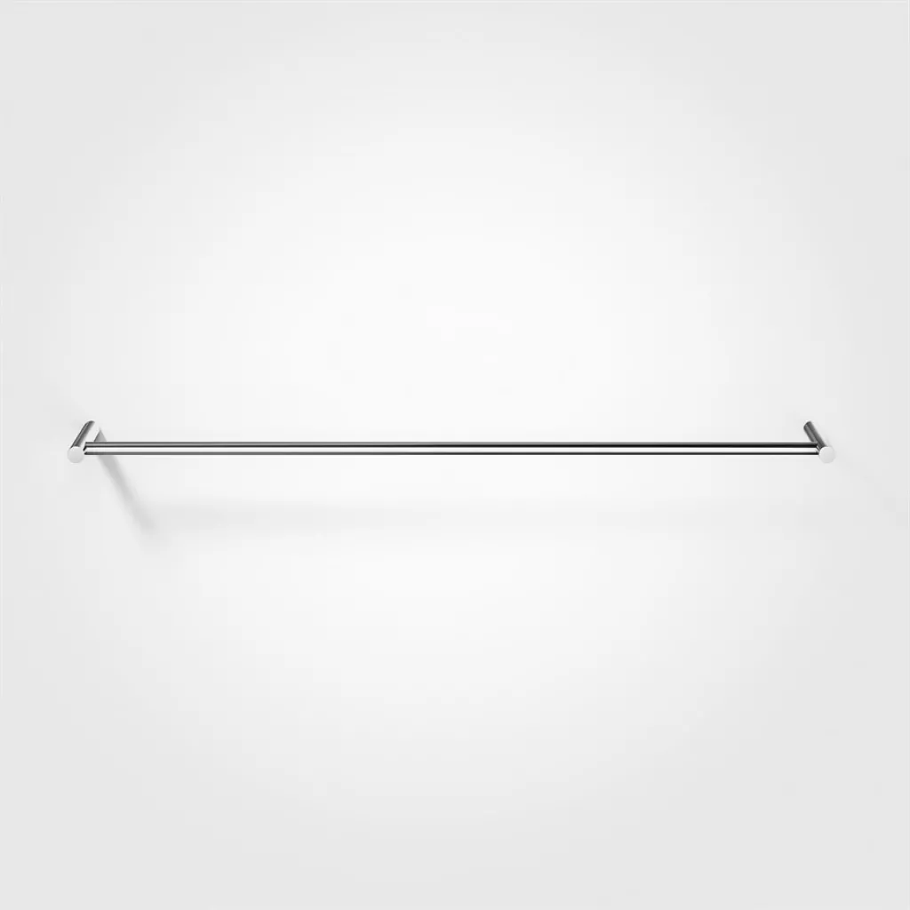 Minimalism M1982 - Towel rail, 82 cm, Chrome