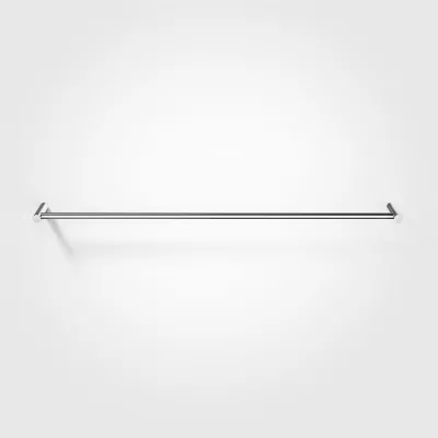 Minimalism M1982 - Towel rail, 82 cm, Chrome