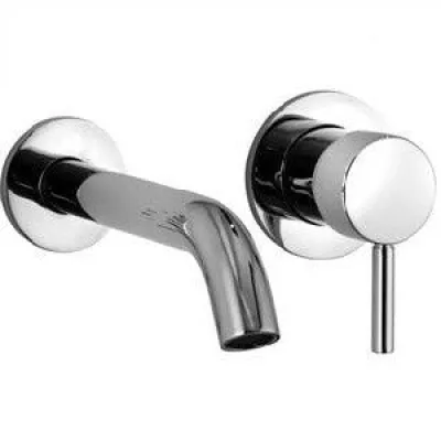 Nostromo E311 - Brushed Stainless Steel