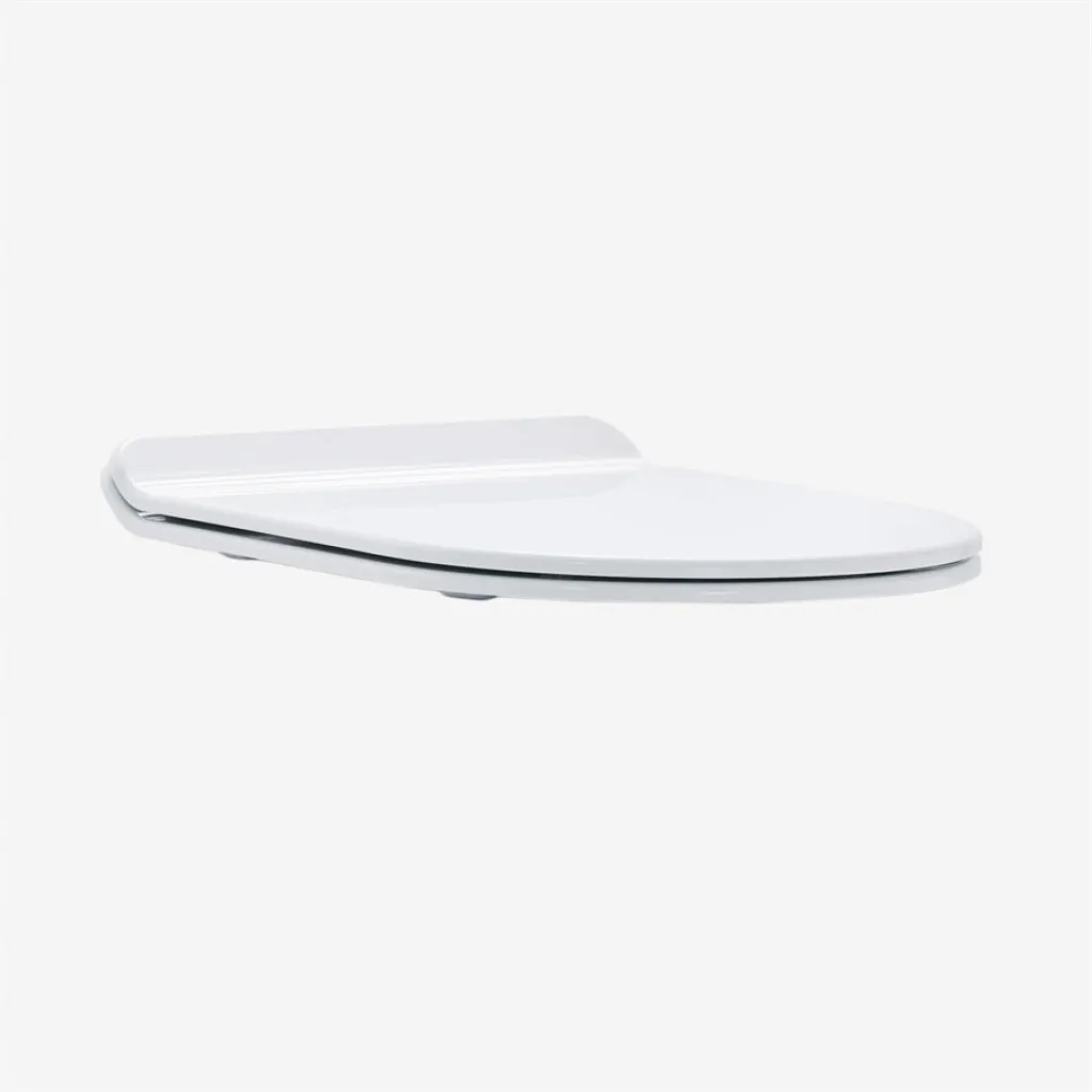 Lounge X22 - Soft Close, White
