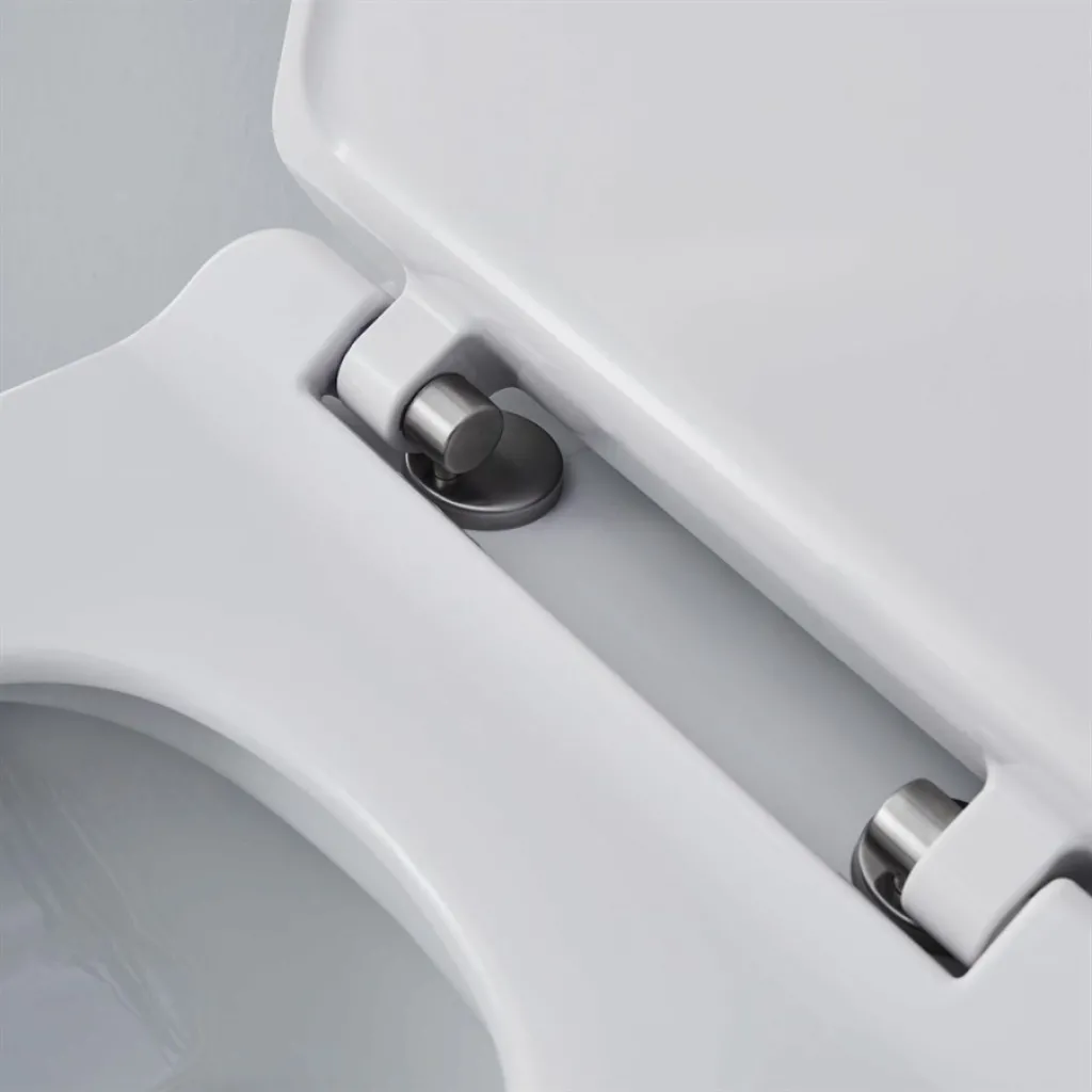Lounge X22 - Soft Close, White