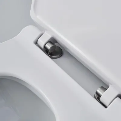 Lounge X22 - Soft Close, White