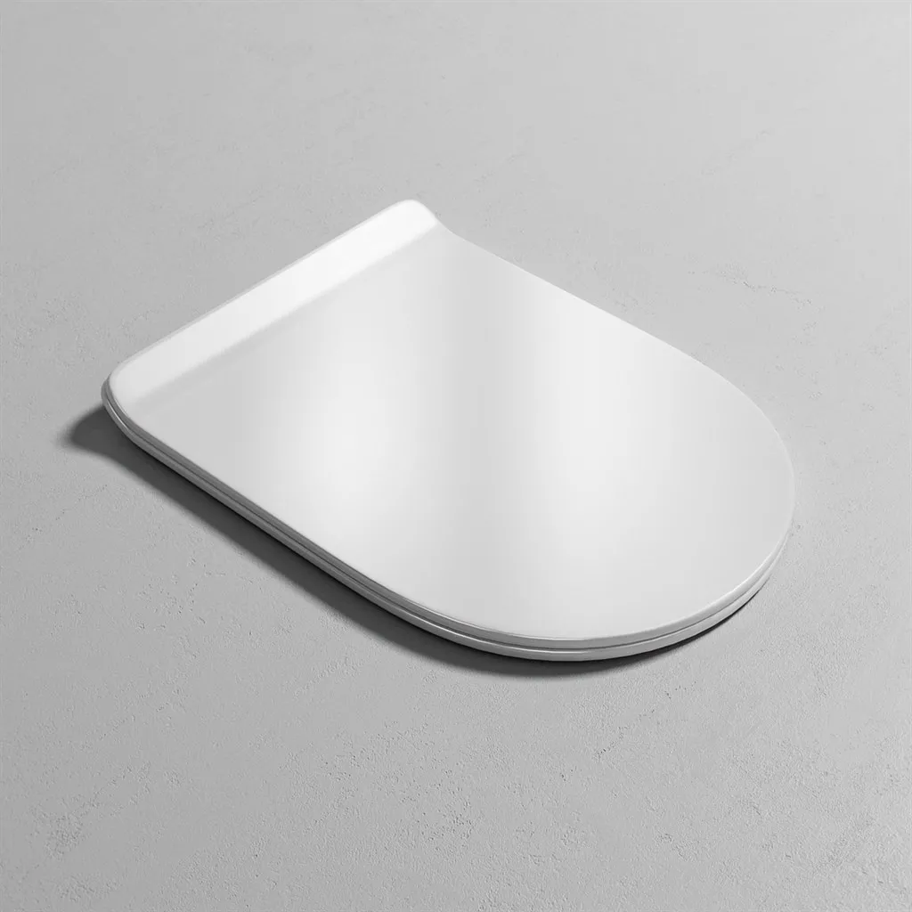 Lounge X22 - Soft Close, White